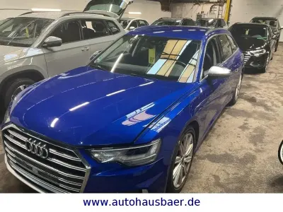 Gebraucht Audi S6