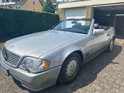 gebraucht Mercedes S300 SL 30024 V