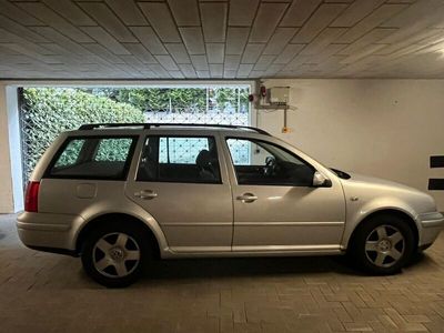VW Golf IV