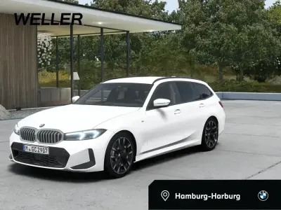 Gebraucht BMW 330