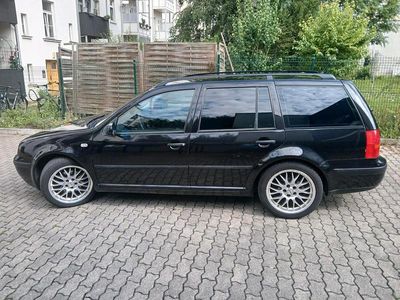 VW Golf IV