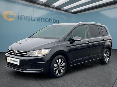 Gebraucht 2025 VW Touran Van / Kleinbus | 31.699 € (Guter Preis)