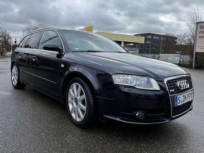 Gebraucht Audi A4 Comfort 256 PS (188 kW) 2007 Kombi