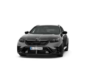 Neu BMW M5 Comfort Edition 544 PS (400 kW) 2026 Kombi