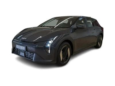 Neu Kia EV4 Air 150 kW (204 PS) 2025 Grau Kleinwagen