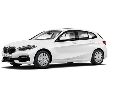 Gebraucht BMW 118 Shadowline 136 PS (100 kW) 2026 Kleinwagen