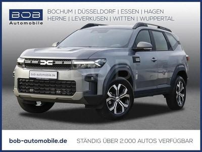 Grau Gebraucht 2025 Dacia Bigster Expression SUV | 29.444 € (Guter Preis)