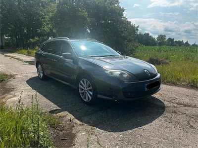Renault Laguna GrandTour