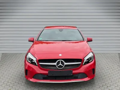 Gebraucht Mercedes A180