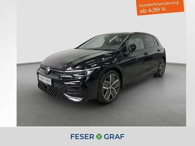 Usata VW Golf VIII R 150 CV (110 kW) 2025 Nero Berlina