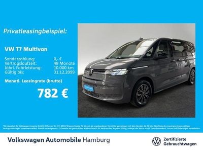 Gebraucht VW T7 Life 177 PS (130 kW) 2025 Van