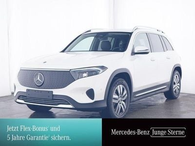 Mercedes EQB300