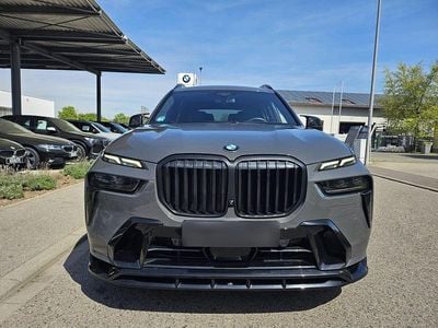 Usata BMW X7 Performance 352 CV (258 kW) 2023 Grigio SUV