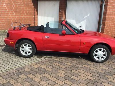 gebraucht Mazda MX5 NA