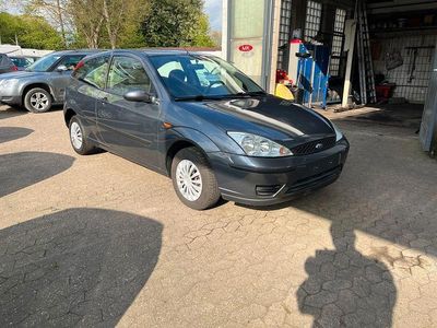 Usata Ford Focus 75 CV (55 kW) 2004 Other Berlina