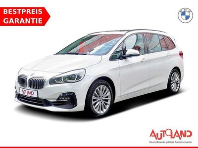 BMW 220 Gran Tourer