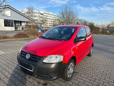 gebraucht VW Fox 