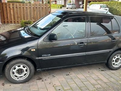 gebraucht VW Polo 6N 1.6 75ps TÜV NEU 03/26