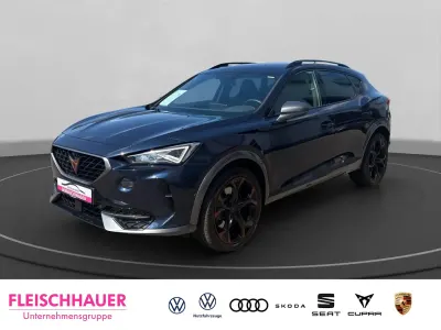 Gebraucht Cupra Formentor