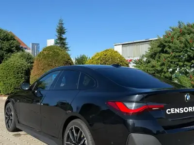 Gebraucht BMW 430 Gran Coupé
