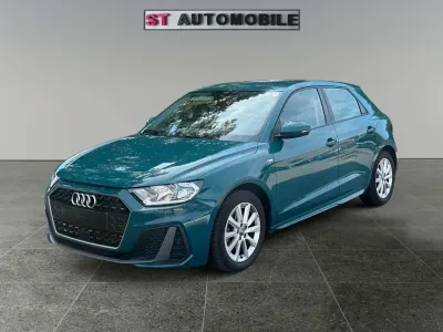 Gebraucht Audi A1 Sportback