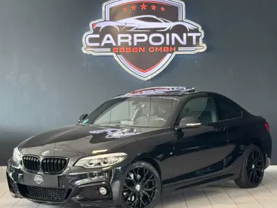 Gebraucht BMW 220