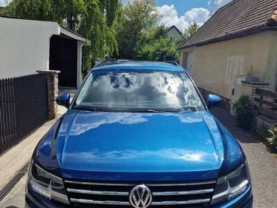 VW Tiguan Allspace