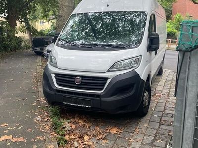 gebraucht Fiat Ducato 2.3