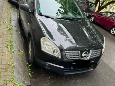 Gebraucht Nissan Qashqai