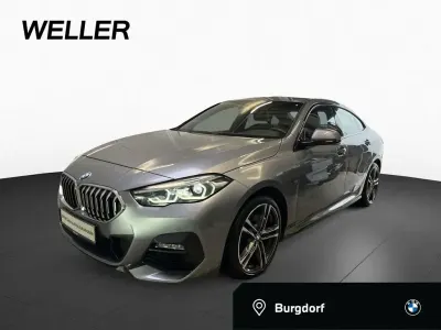 Gebraucht BMW 220