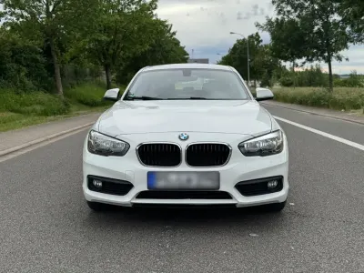 Gebraucht BMW 116