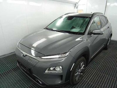 gebraucht Hyundai Kona Trend Elektro 2WD