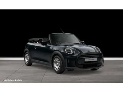 Occasion Mini Cooper Cabriolet