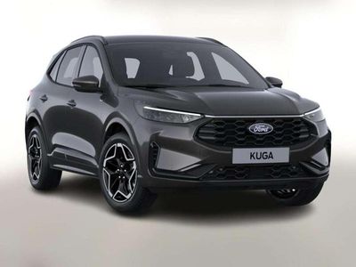 Nuova Ford Kuga ST-Line 182 CV (133 kW) 2025 Nero SUV