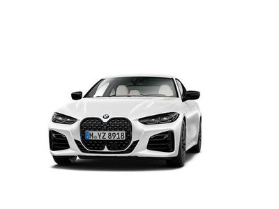 Gebraucht 2025 BMW M440 M Sport Limousine | 44.290 €