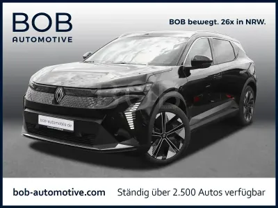 Gebraucht Renault Scenic E-Tech
