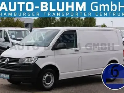 Brugt VW T6.1 66 HK (48 kW) 2021 Andere Van