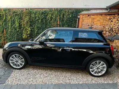 Gebraucht Mini Cooper S