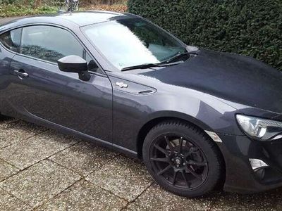 Toyota GT86