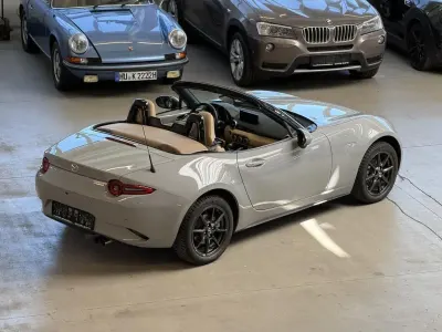 Gebraucht Mazda MX5