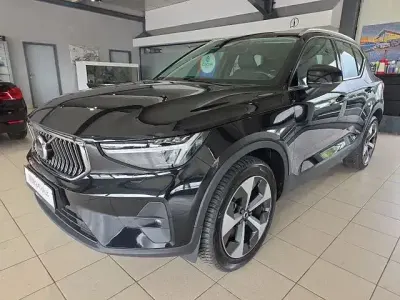 Gebraucht Volvo XC40