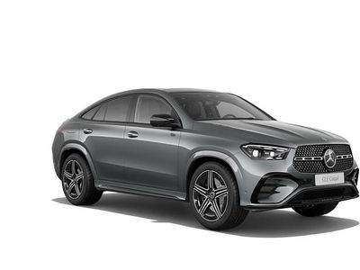 Mercedes GLE450 AMG