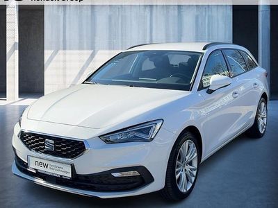 Seat Leon ST