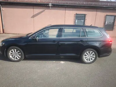 Brugt VW Passat