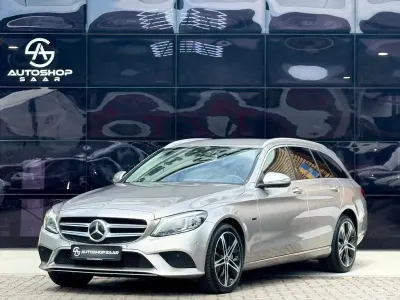 Gebraucht Mercedes E300