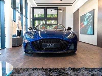 Aston Martin DBS