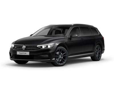 Gebraucht VW Passat Elegance 190 PS (139 kW) 2020 Kombi