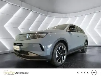 Gebraucht Opel Grandland X
