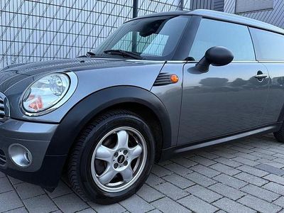 Mini One Clubman