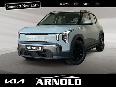 Nouă Kia EV2 Air 108 kW (147 CP) 2026 Gri SUV